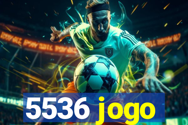 5536 jogo